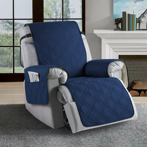 Waterproof Chivas Sofa Cushion Living Room Bedroom Non-slip Single Sofa Cover