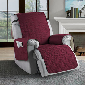 Waterproof Chivas Sofa Cushion Living Room Bedroom Non-slip Single Sofa Cover